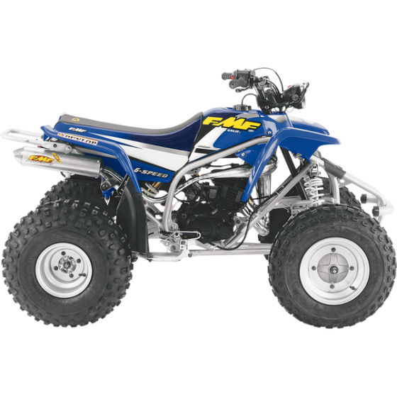 Гърне FMF PWR CORE II BLASTER