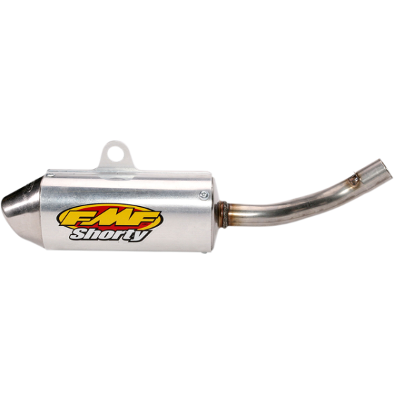 Гърне FMF PCII SHORT YZ125 00-01