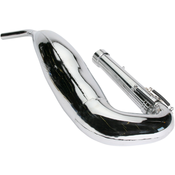 Гайда FMF FATT PIPE Honda TRX250R 87-89