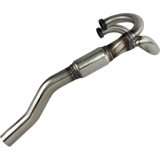 Кривка FMF POWER BOMB S/S XR600650L