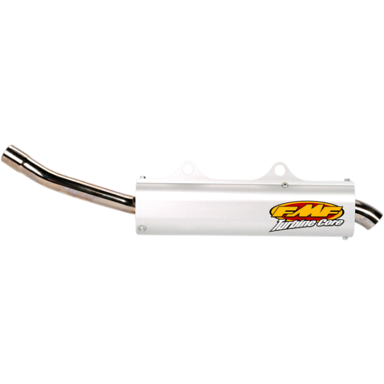 Гърне FMF MUFFLER TC S/A KX250