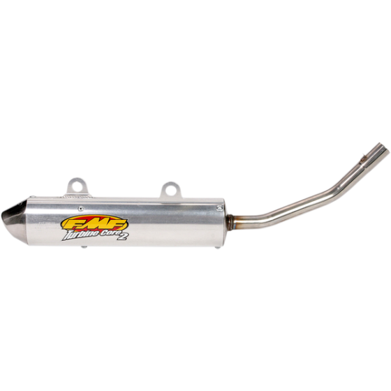 Гърне FMF T-CORE2 S/A KX125 99-02