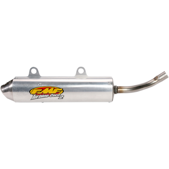 Гърне FMF T-CORE2 S/A YZ125 00-01