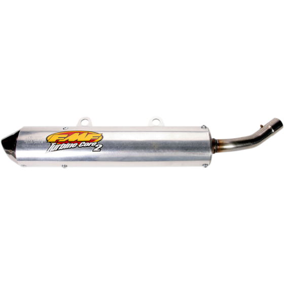 Гърне FMF Turbinecore 2 Silencer Suzuki RM250 96-00