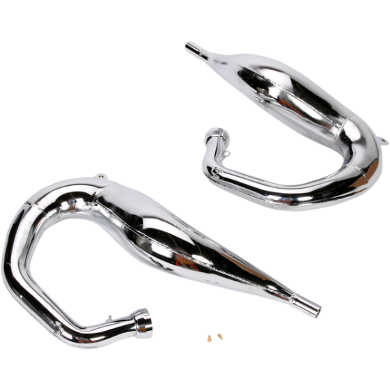 Гайда FMF FAT PIPE YFZ350 87-06