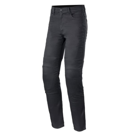 Мото дънки ALPINESTARS Cerium Jeans Tech-Stretch BLACK