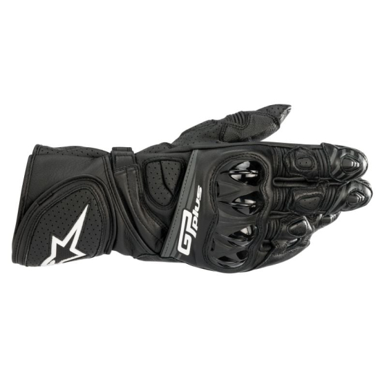Ръкавици ALPINESTARS GP PLUS R V2 BLACK