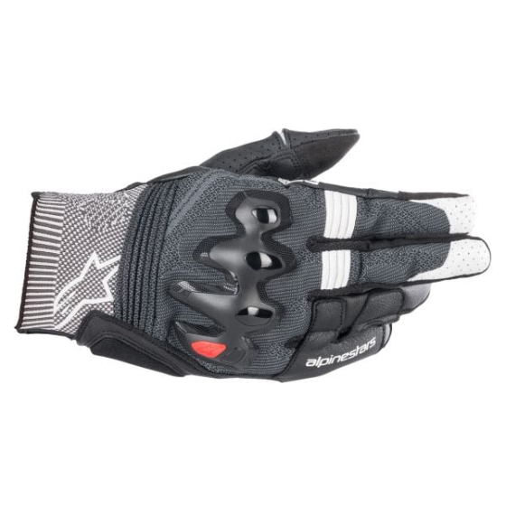 Ръкавици ALPINESTARS Morph Sport BLACK/WHITE
