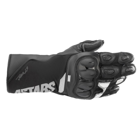 Ръкавици ALPINESTARS SP-365 DRYSTAR BLACK/WHITE