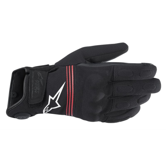 Ръкавици ALPINESTARS HT-3 HEAT TECH DRYSTAR BLACK