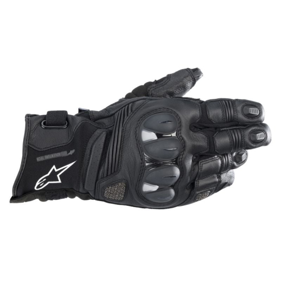 РЪКАВИЦИ ALPINESTARS BELIZE V2 DRYSTAR BLACK
