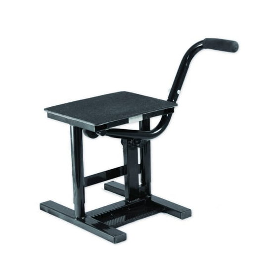 Мотокрос стойка CM-7502 BLACK