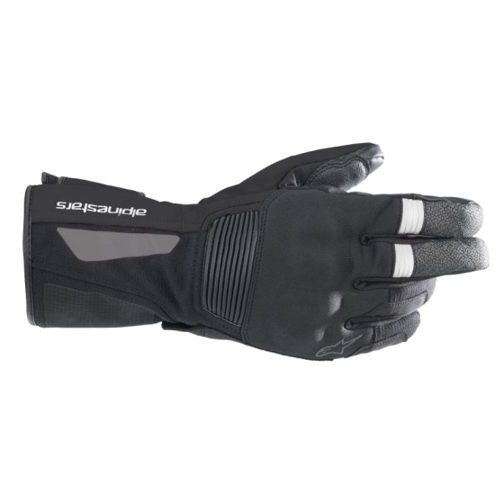 РЪКАВИЦИ ALPINESTARS DENALI AEROGEL DRYSTAR BLACK