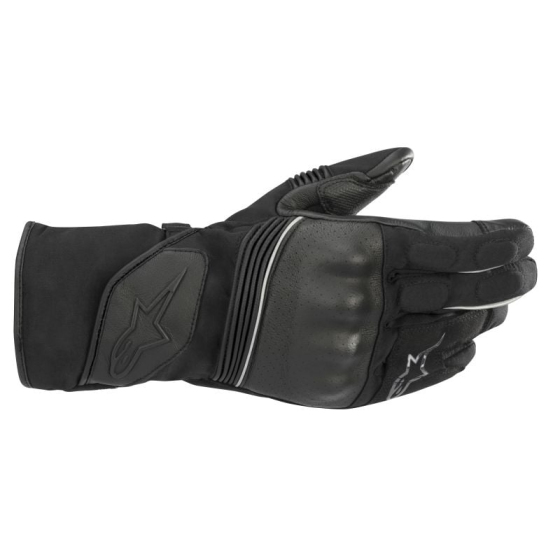 РЪКАВИЦИ ALPINESTARS VALPARAISO V2 DRYSTAR BLACK
