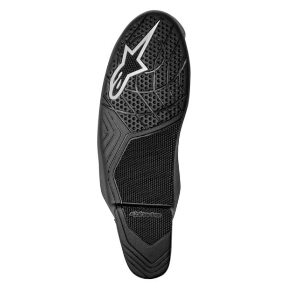 Резервни подметки за ботуши ALPINESTARS SUPERTECH R