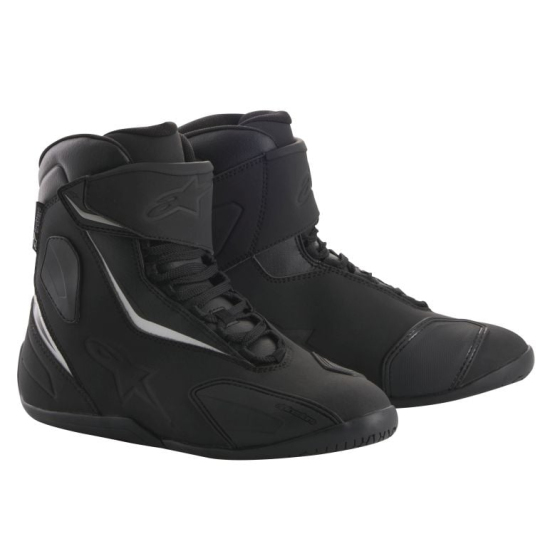 Боти ALPINESTARS FASTBACK V2 BLACK