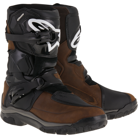 Ботуши ALPINESTARS Belize Drystar® BROWN