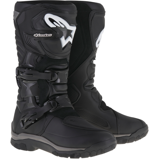 БОТУШИ ALPINESTARS COROZAL ADVENTURE DRYSTAR BLACK