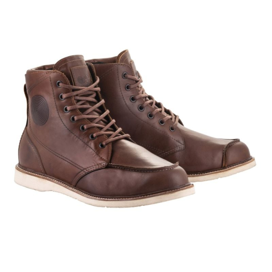 Боти ALPINESTARS MONTY V2 BROWN