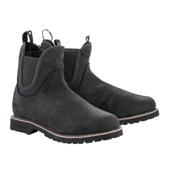 Боти ALPINESTARS TURNSTONE BLACK