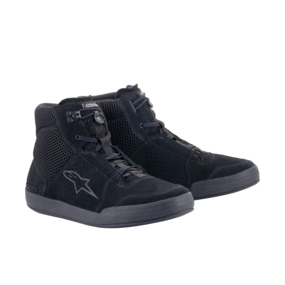 Мото кецове ALPINESTARS CHROME AIR BLACK