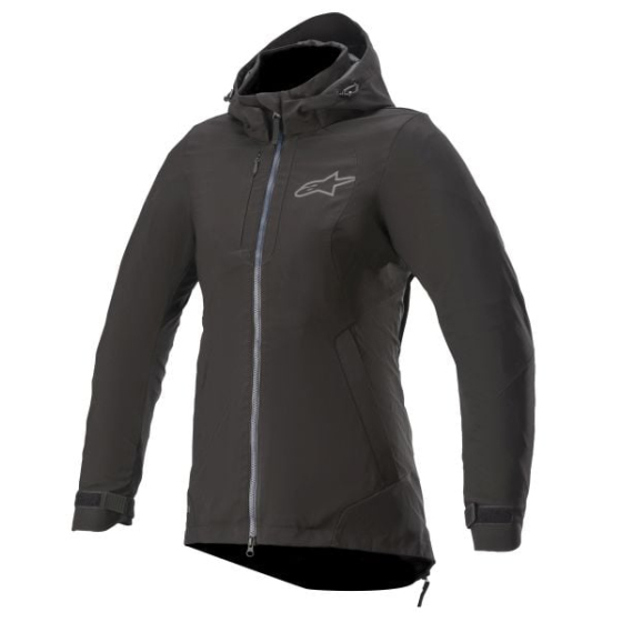 Дамски суичър ALPINESTARS STELLA MOONY DRYSTAR BLACK