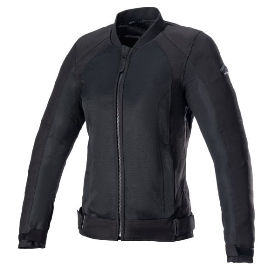 Дамско яке ALPINESTARS STELLA ELOISE V2 BLACK