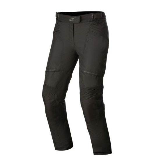 Дамски панталон ALPINESTARS STELLA STREETWISE DRYSTAR BLACK