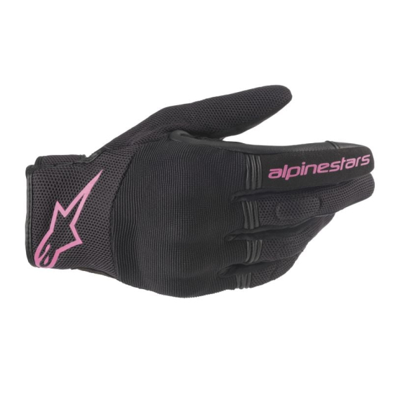 Дамски ръкавици ALPINESTARS Stella Copper BLACK/PINK