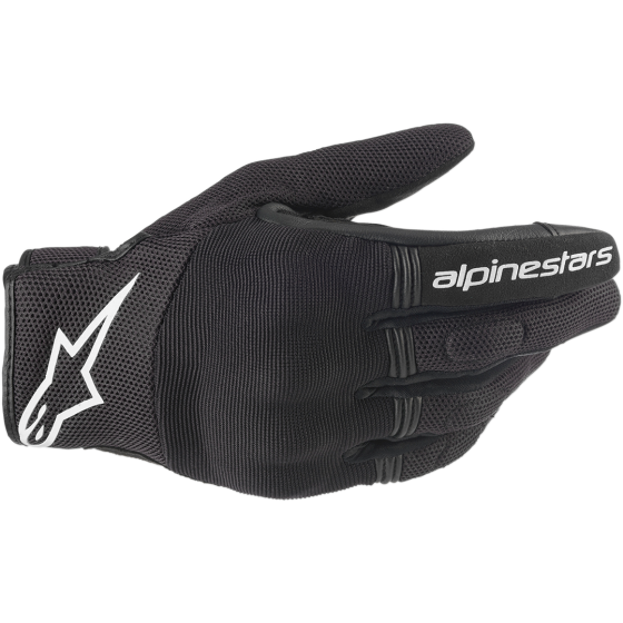 Дамски ръкавици ALPINESTARS Stella Copper BLACK/WHITE