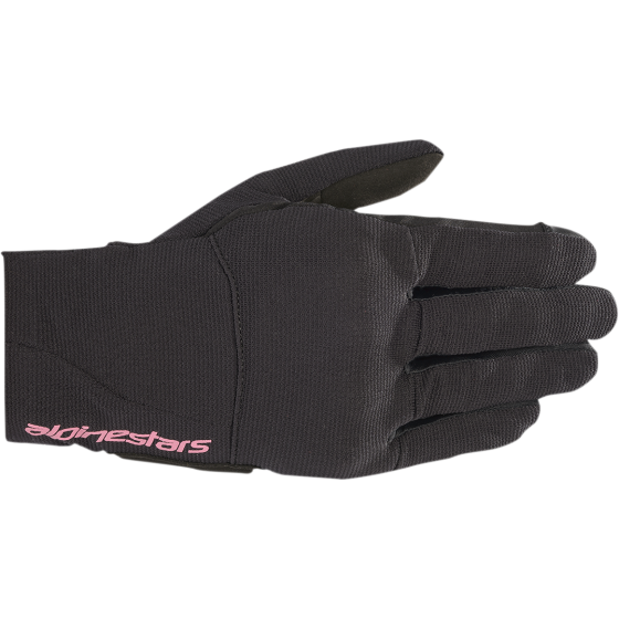 Дамски ръкавици ALPINESTARS Stella Reef BLACK/PINK