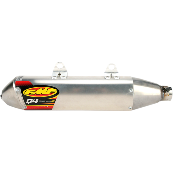 Гърне FMF HEXQ4 S/A KTM350/500