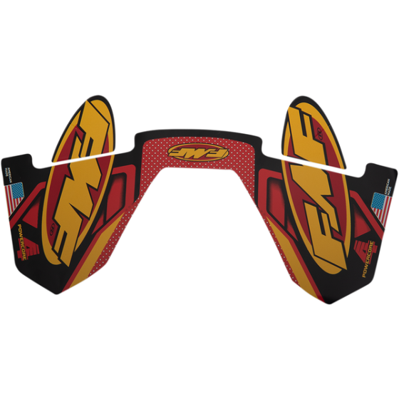 Стикер FMF DECAL HEX P-CORE 4 REPL