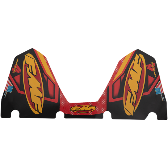 Стикер FMF DECAL P-CORE 4 REPL