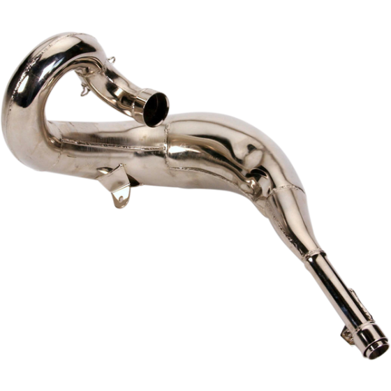 Гайда FMF Gnarly Pipe HONDA CR250 88-91