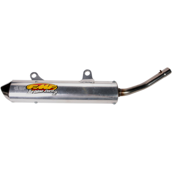 Гърне FMF T-CORE2 S/A CR250 '97-99