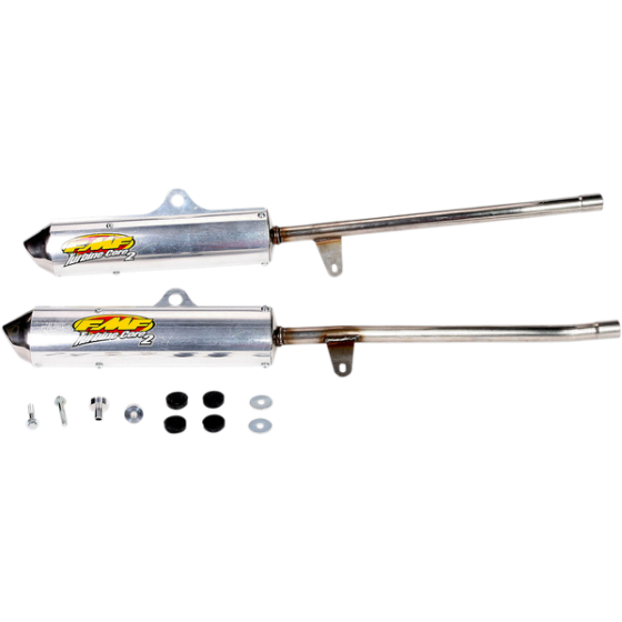 Гърне FMF Turbinecore 2 Spark Arrestor Silencers YAMAHA BANSHEE 87-06