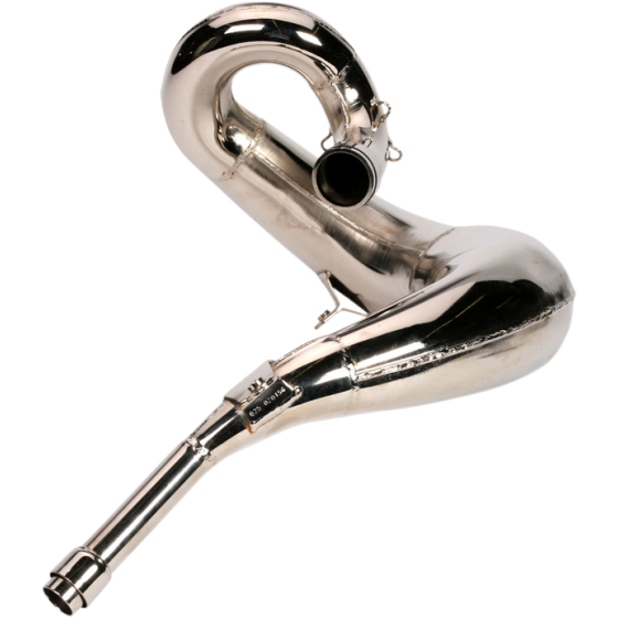 Гайда FMF 18G STEEL GNARLY PIPE YZ250 97-98