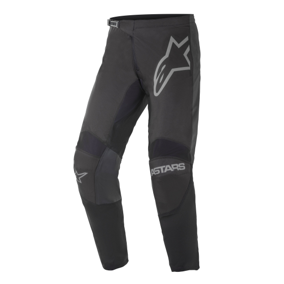 Мотокрос брич ALPINESTARS Fluid Graphite S21 BLACK/GREY