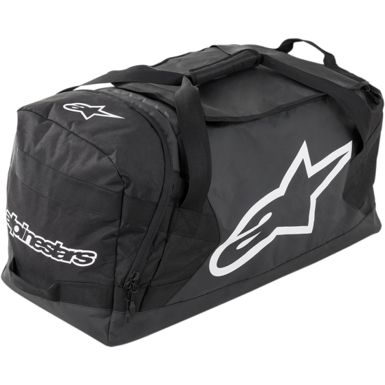 Сак ALPINESTARS Goanna BLACK/WHITE