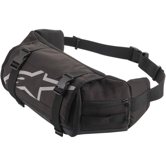 Чанта за инструменти ALPINESTARS TOOL TECH BLACK