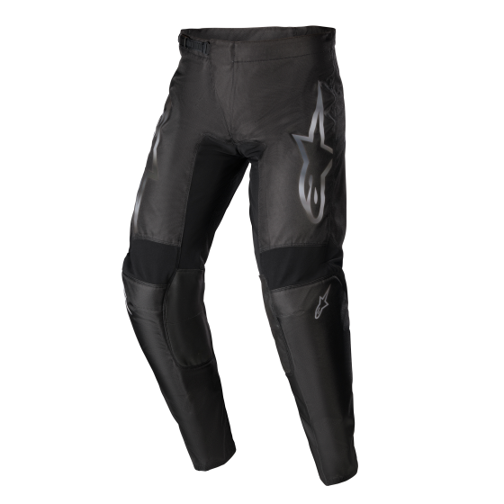 Дамски мотокрос брич ALPINESTARS Stella Fluid BLACK
