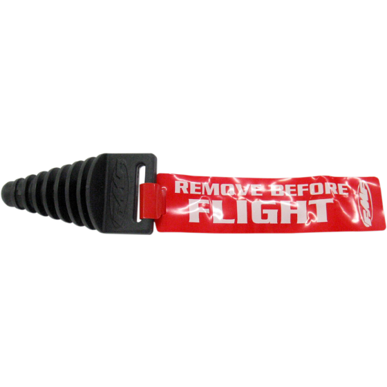 Тапа за ауспух FMF Wash Plug 2Т