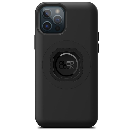 Калъф за телефон QUAD LOCK MAG iPhone 12/12 Pro