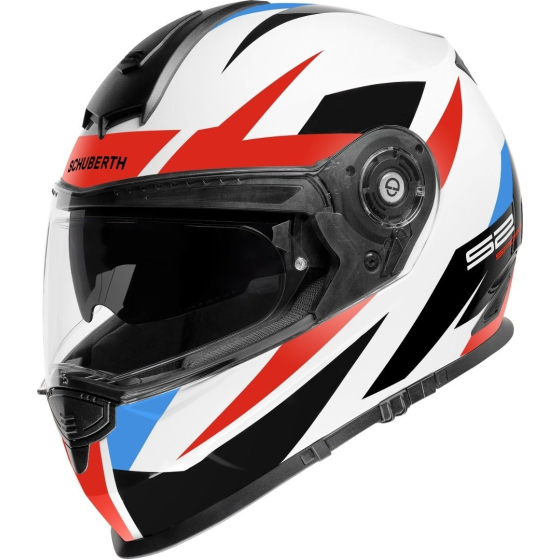 Мото каска SCHUBERTH S2 SPORT POLAR BLUE