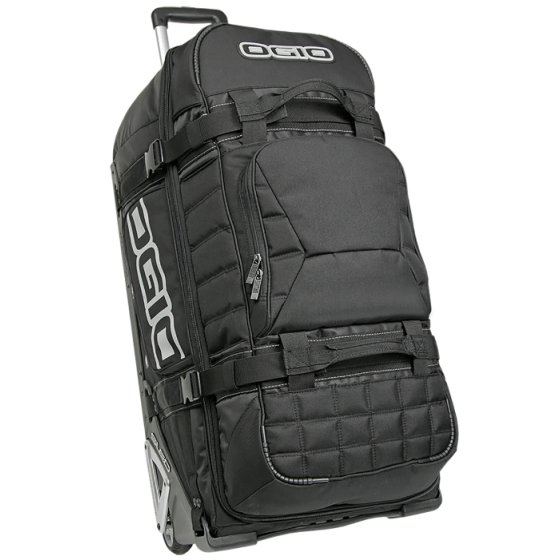 Сак с колела OGIO RIG 9800 BLACK