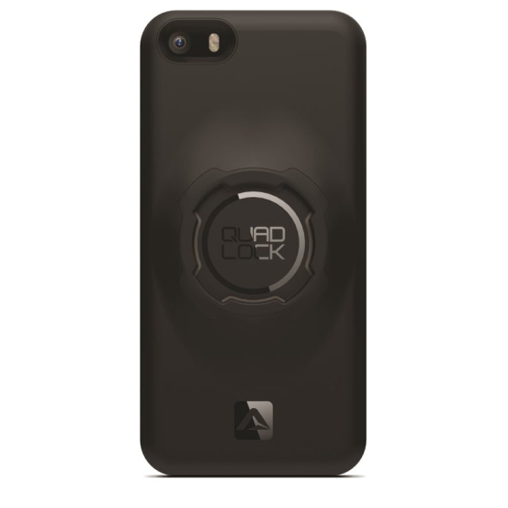 Калъф за телефон QUAD LOCK iPhone 5/5S/SE (1st Gen)