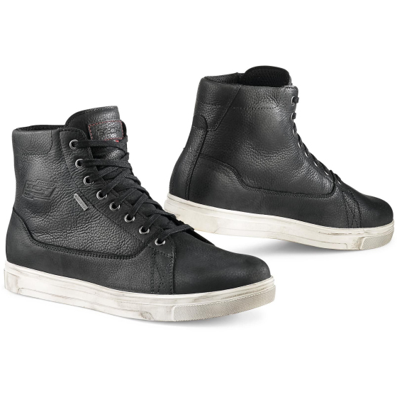 Мото кецове TCX MOOD GTX BLACK