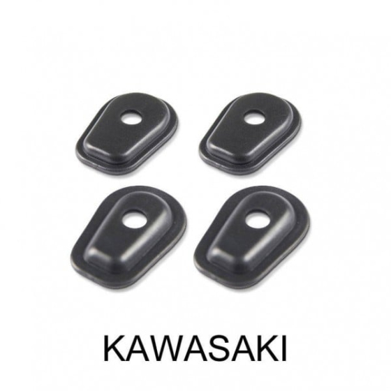 АДАПТЕРИ ЗА МИГАЧИ BARRACUDA KAWASAKI