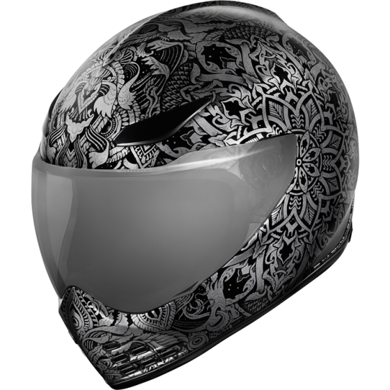 Каска ICON DOMAIN GRAVITAS